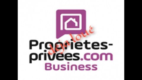 83310 GRIMAUD - Entrep&ocirc;t / local industriel  200 m&sup2; 2200 83310 Grimaud