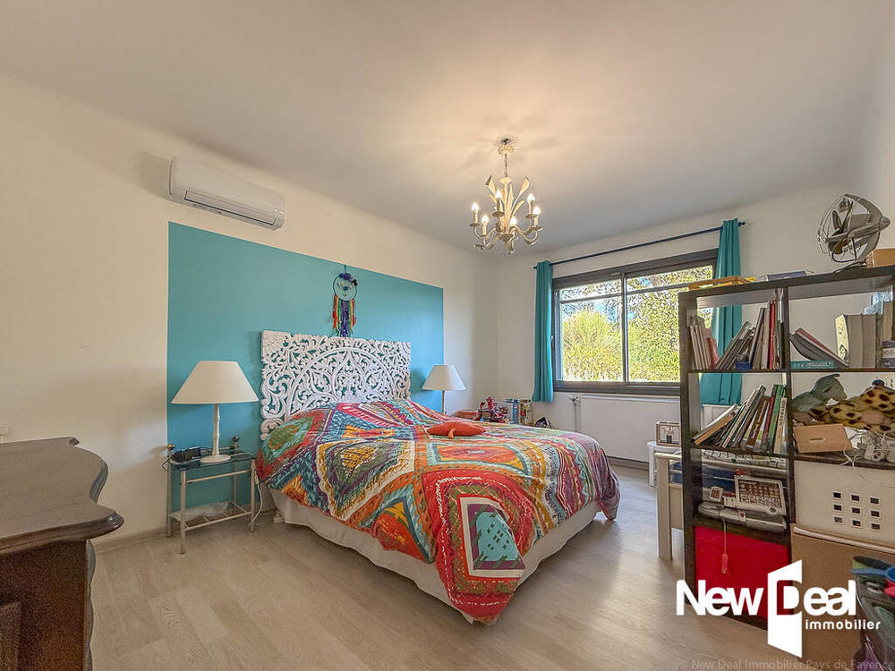 � vendre  Propri�t�/ch�teau Fayence (83440)