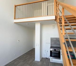  Appartement � vendre 2 pi�ces 34 m�