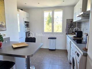  Appartement � vendre 3 pi�ces 55 m�