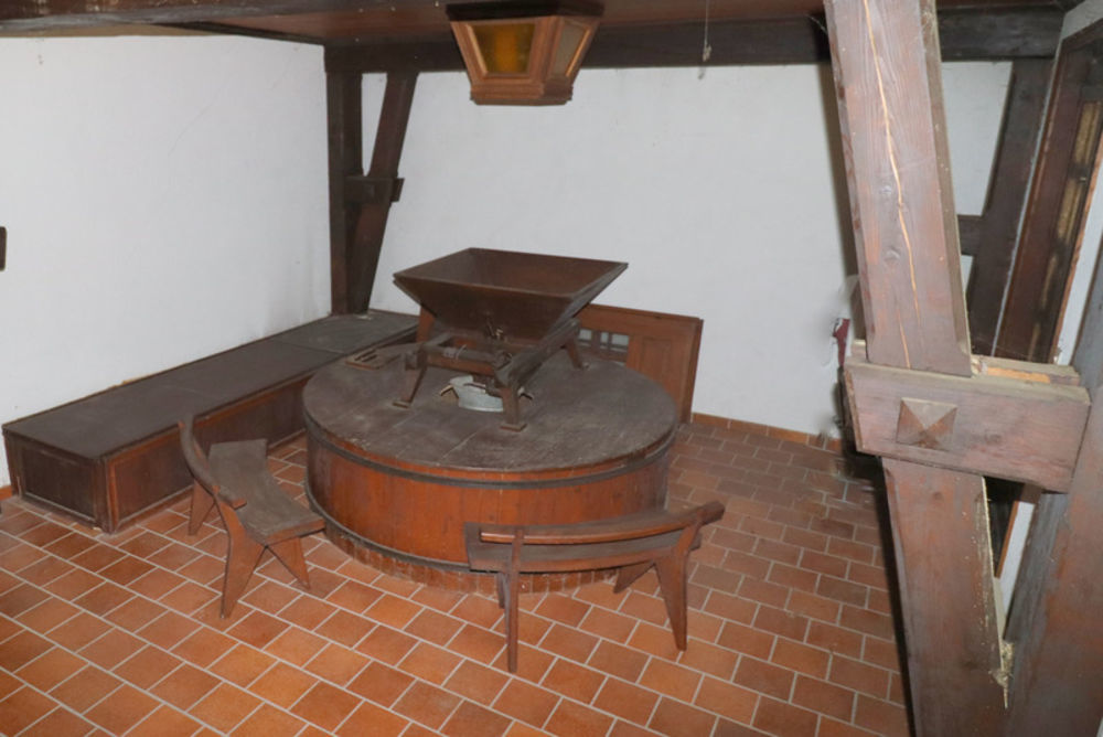 � vendre  Propri�t�/ch�teau La Truch�re (71290)