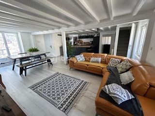  Maison � vendre 5 pi�ces 122 m�