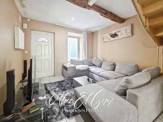  Maison � vendre 4 pi�ces 85 m�