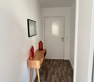  Appartement � louer 1 pi�ce 21 m�