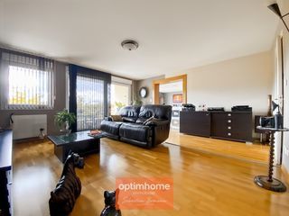  Appartement � vendre 7 pi�ces 183 m�