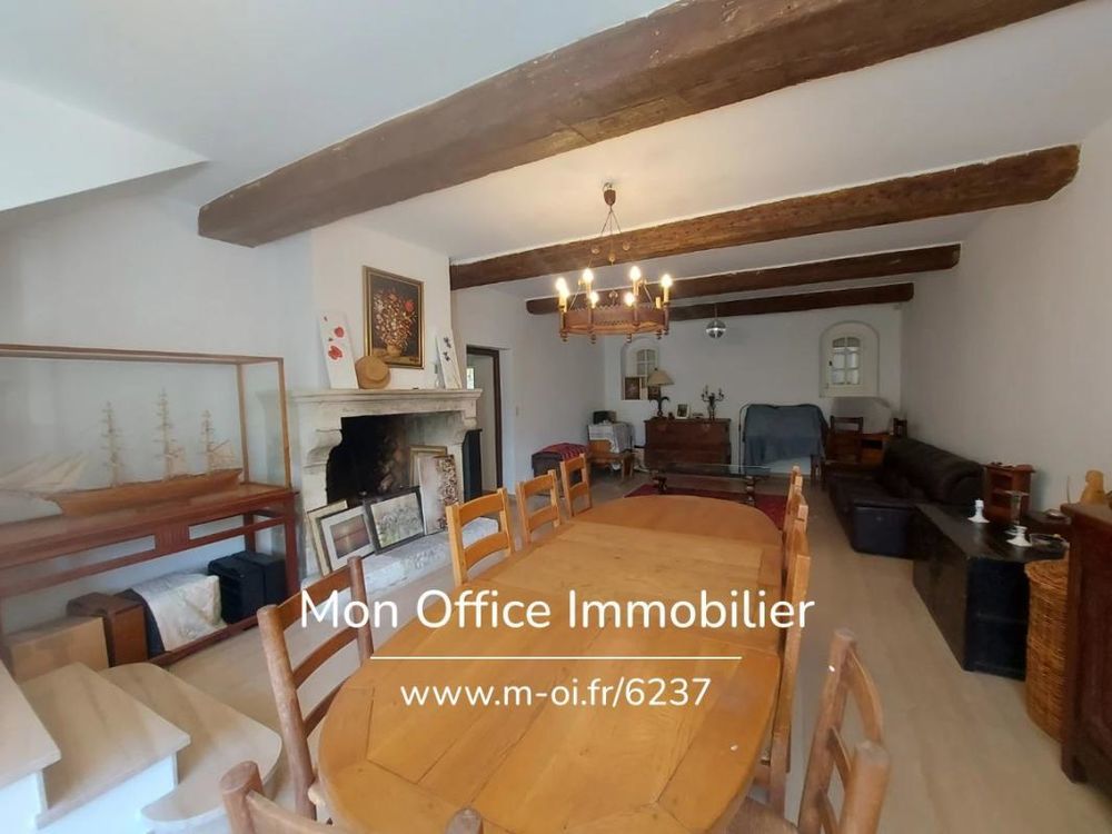 � vendre  Maison S�nas (13560)