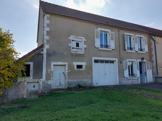  Maison � vendre 6 pi�ces 115 m�
