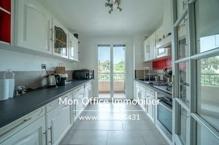  Appartement � vendre 3 pi�ces 61 m�