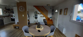  Maison � vendre 6 pi�ces 115 m�