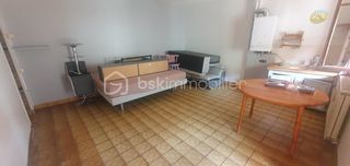  Maison � vendre 5 pi�ces 80 m�