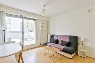  Appartement � vendre 1 pi�ce 18 m�