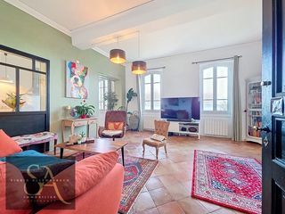  Propri�t�/ch�teau � vendre 8 pi�ces 210 m�