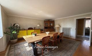  Appartement � vendre 6 pi�ces 163 m�