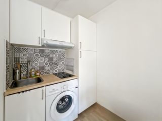  Appartement � vendre 1 pi�ce 22 m�