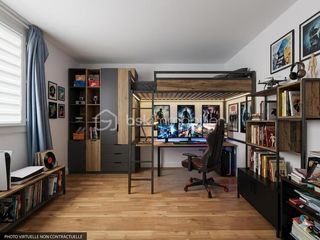  Appartement � vendre 4 pi�ces 78 m�