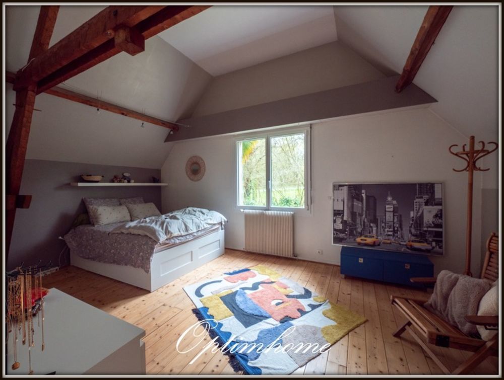 � vendre  Maison La Chapelle-sur-Erdre (44240)