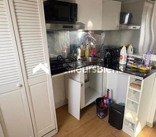  Appartement � louer 1 pi�ce 9 m�