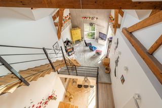  Maison � vendre 6 pi�ces 218 m�