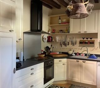  Maison � vendre 8 pi�ces 148 m�