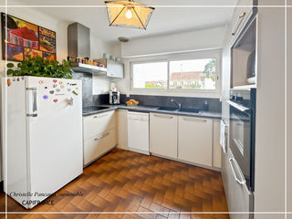  Maison � vendre 4 pi�ces 82 m�