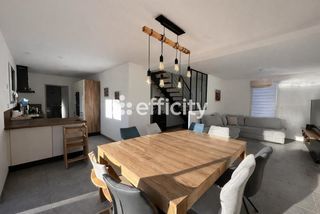  Maison � vendre 6 pi�ces 120 m�