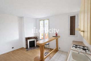  Appartement � vendre 2 pi�ces 35 m�