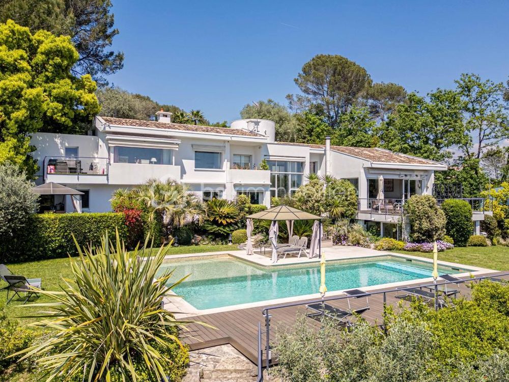 � vendre  Maison Valbonne (06560)