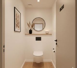  Appartement � vendre 4 pi�ces 88 m�