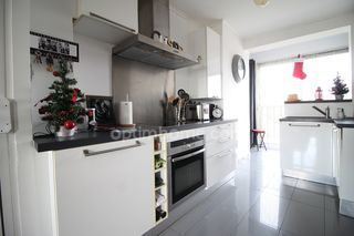  Appartement � vendre 3 pi�ces 56 m�