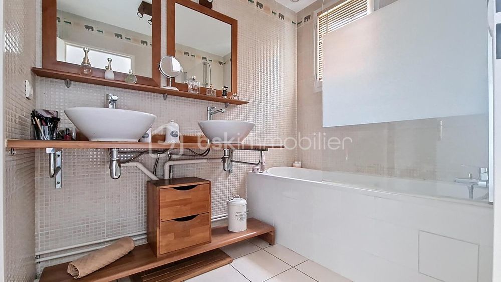 � vendre  Maison Claye-Souilly (77410)