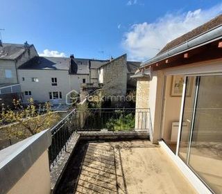  Maison � vendre 4 pi�ces 164 m�