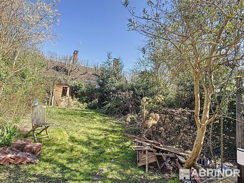 � vendre  Maison Lille (59800)