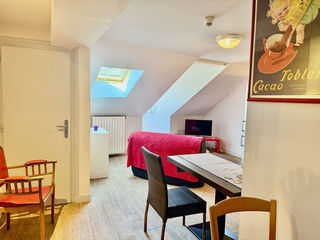  Appartement � vendre 3 pi�ces 50 m�