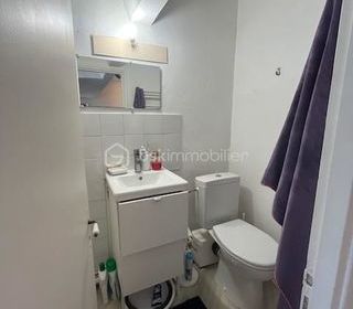  Appartement � vendre 1 pi�ce 18 m�