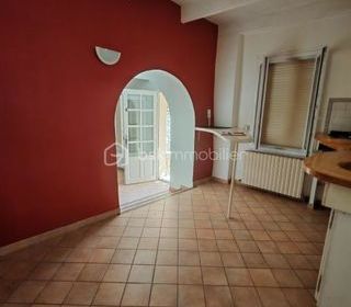  Maison � vendre 3 pi�ces 97 m�