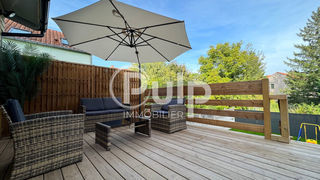  Maison � vendre 6 pi�ces 100 m�