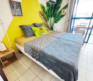  Appartement � vendre 1 pi�ce 25 m�