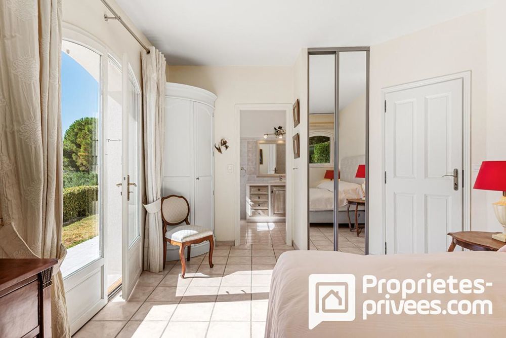 � vendre  Villa Peymeinade (06530)