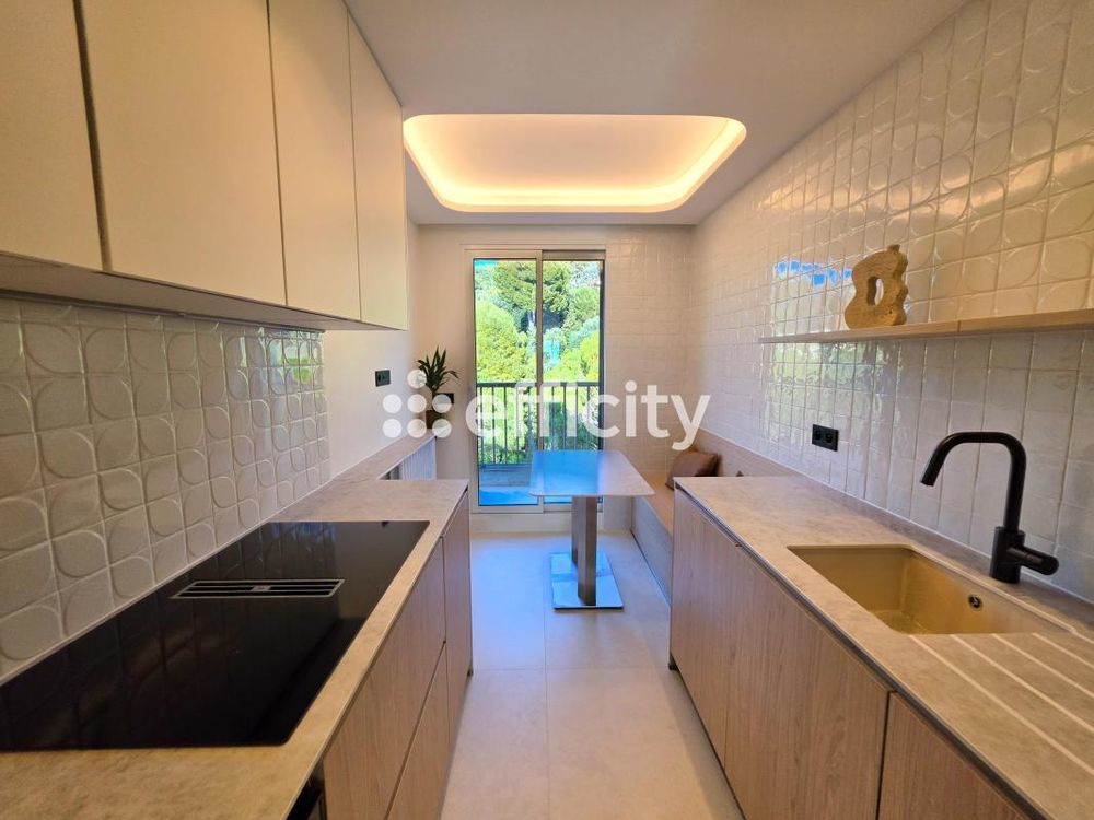 � vendre  Appartement Cannes (06400)