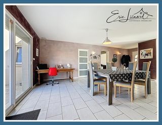  Maison � vendre 8 pi�ces 190 m�