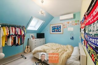  Maison � vendre 4 pi�ces 103 m�