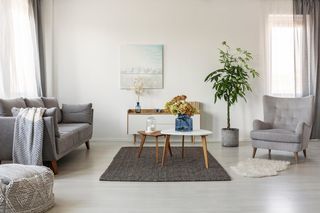  Appartement � vendre 5 pi�ces 90 m�