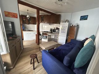  Appartement � vendre 2 pi�ces 28 m�