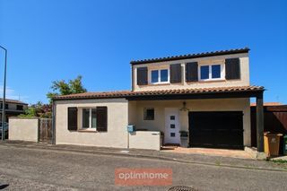  Maison � vendre 4 pi�ces 88 m�