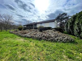  Maison � vendre 4 pi�ces 85 m�