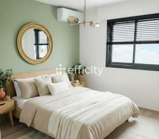  Appartement � vendre 4 pi�ces 58 m�