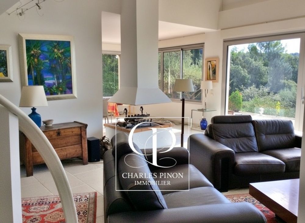 � vendre  Villa Rognes (13840)