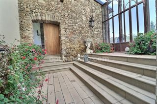  Propri�t�/ch�teau � vendre 12 pi�ces 498 m�