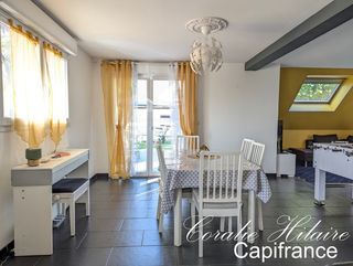  Maison � vendre 5 pi�ces 95 m�