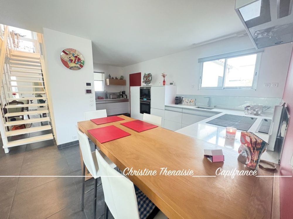 � vendre  Maison Saint-Gilles-Croix-de-Vie (85800)